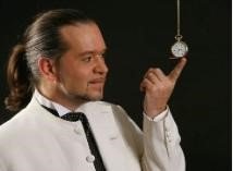 Alfonso Suescun: "El mayor affaire caribeño del siglo XX" (historia de amor)